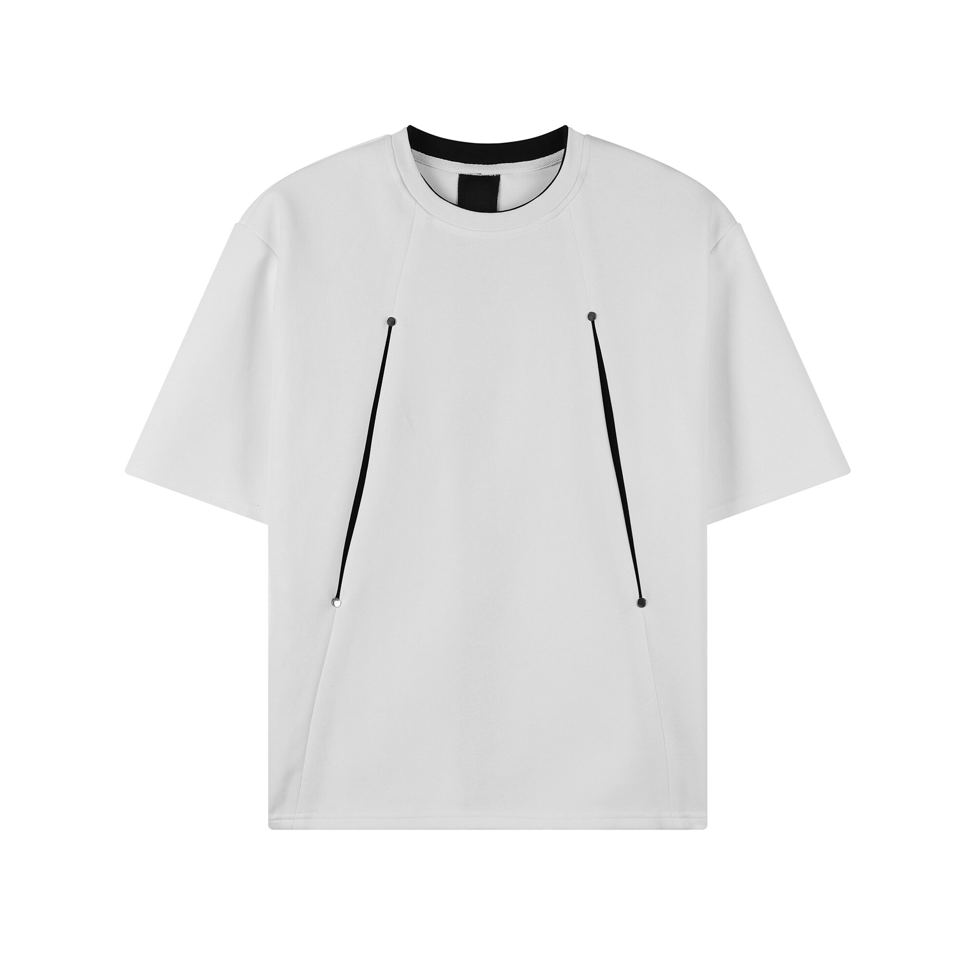 PVPVPV ootdcleanfitT