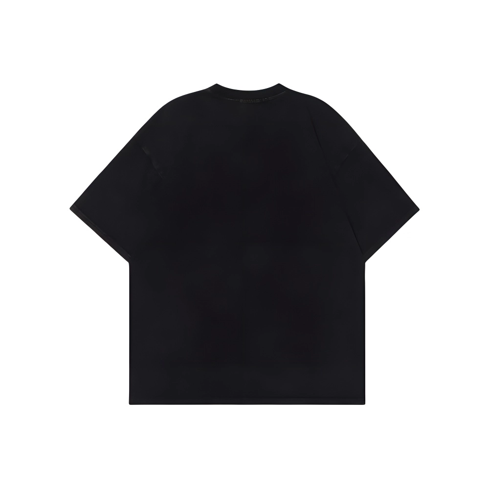 PAINT STAIN T