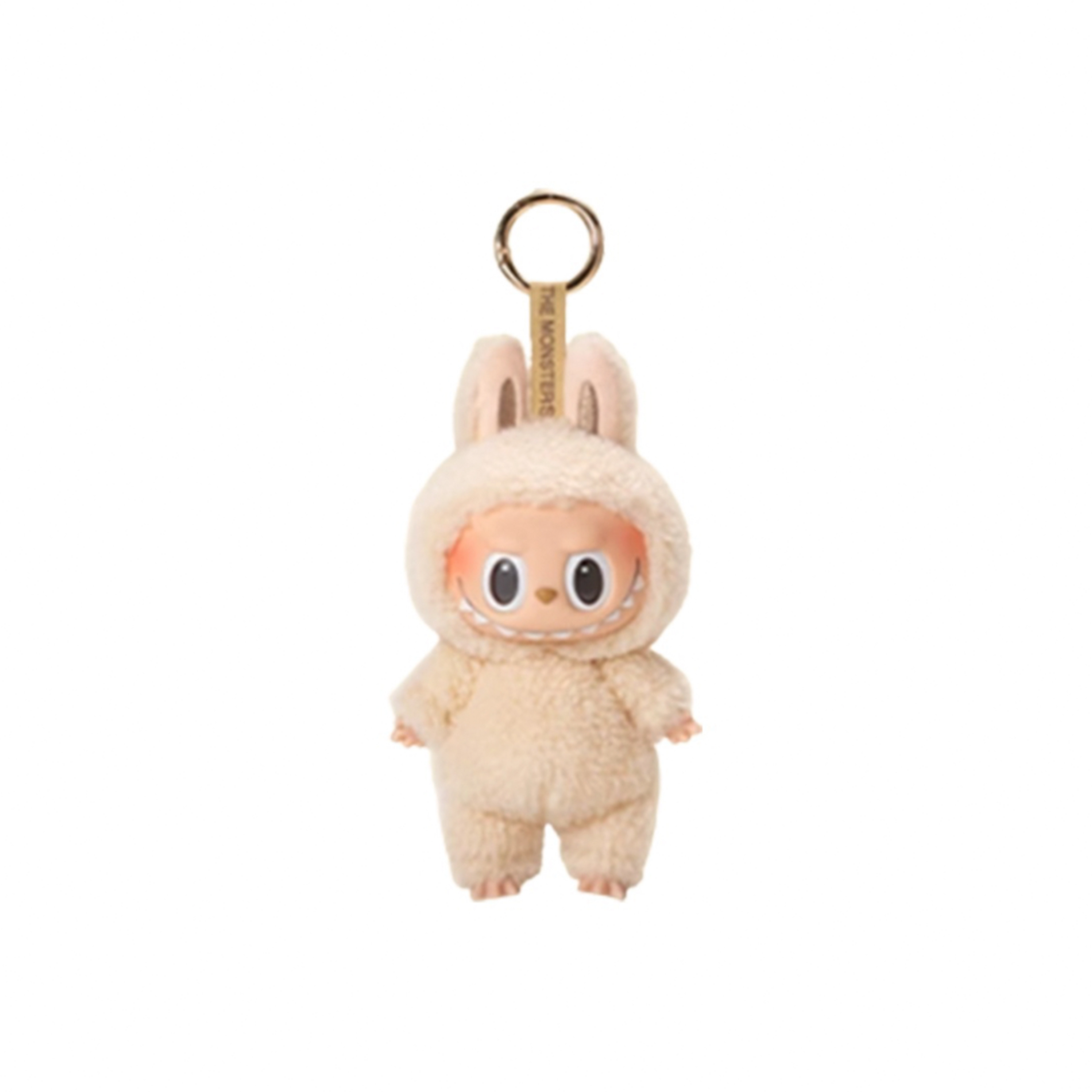 POP MART LABUBU THEMONSTERS 17cm