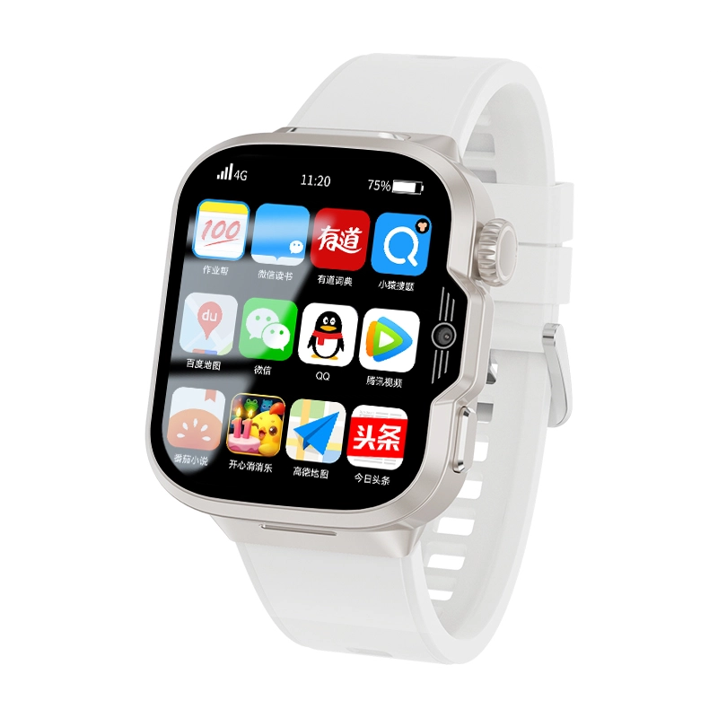 ADASHER app WiFi
