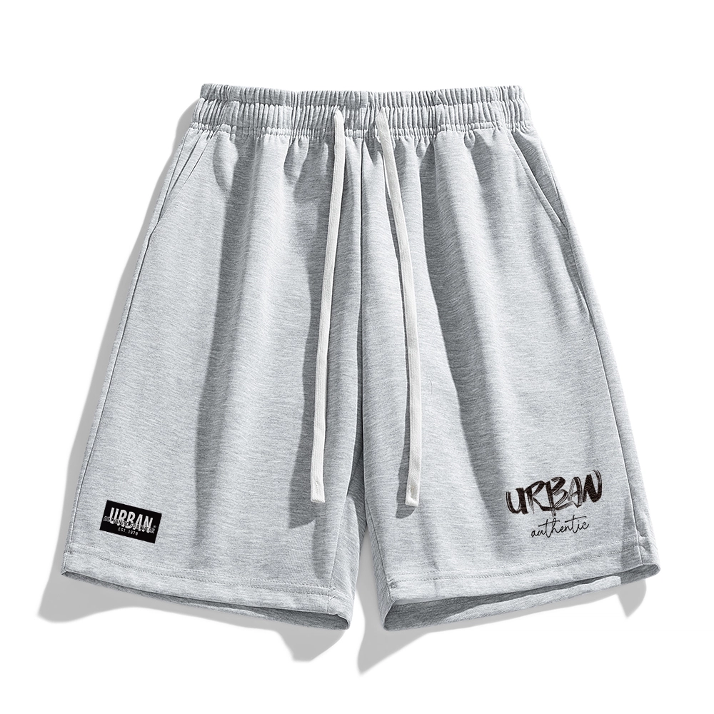 URBAN AUTHENTIC Logo