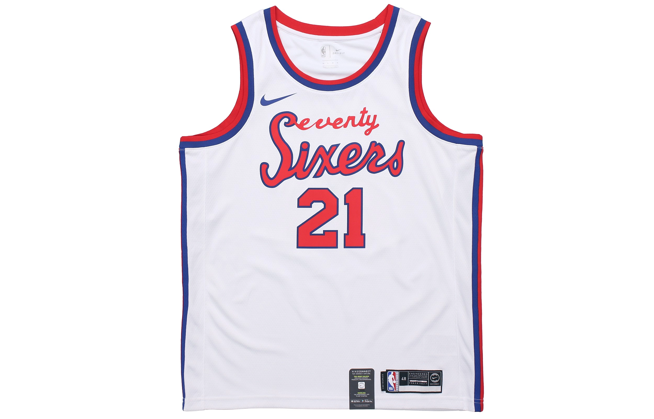 Nike NBA SW 76 21