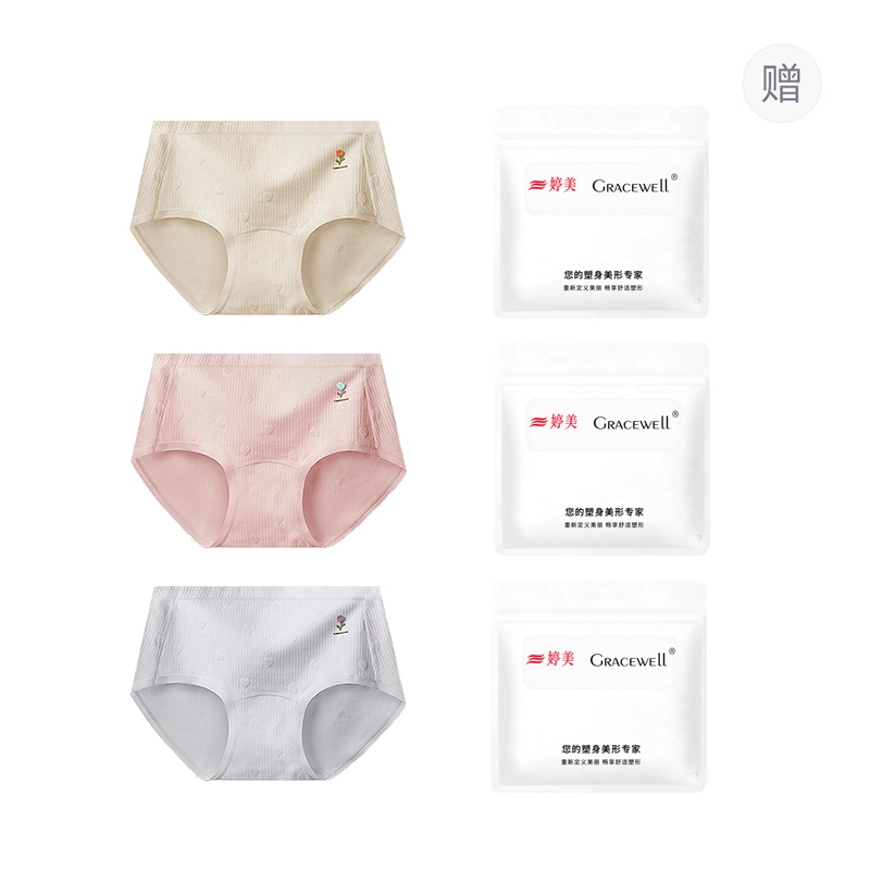 GRACEWELL 10A 3
