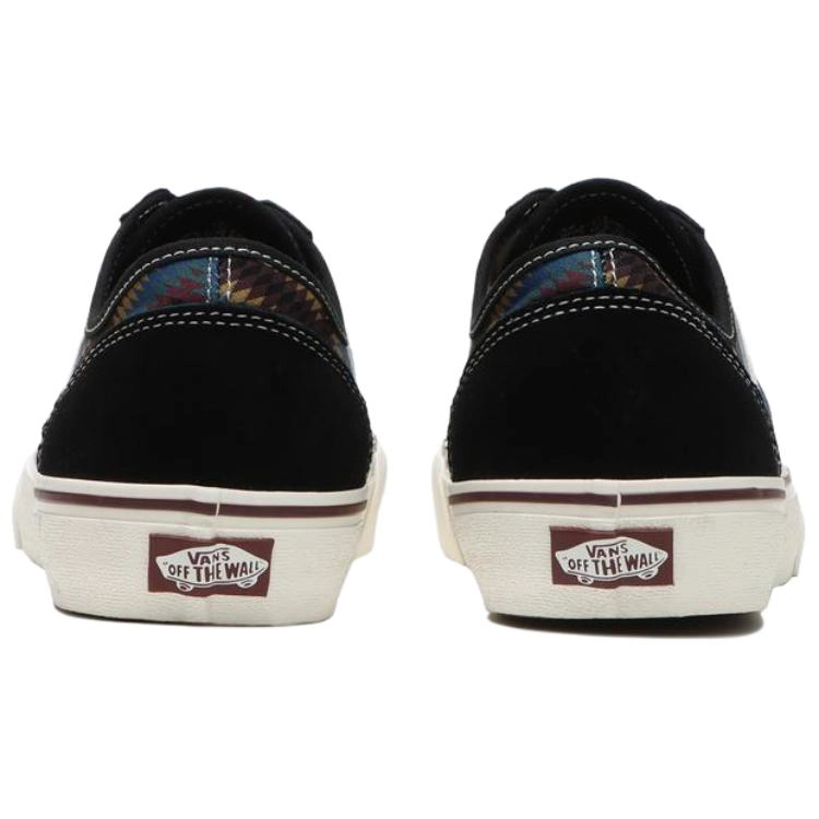 Vans Style 136 DECON VR3 SF