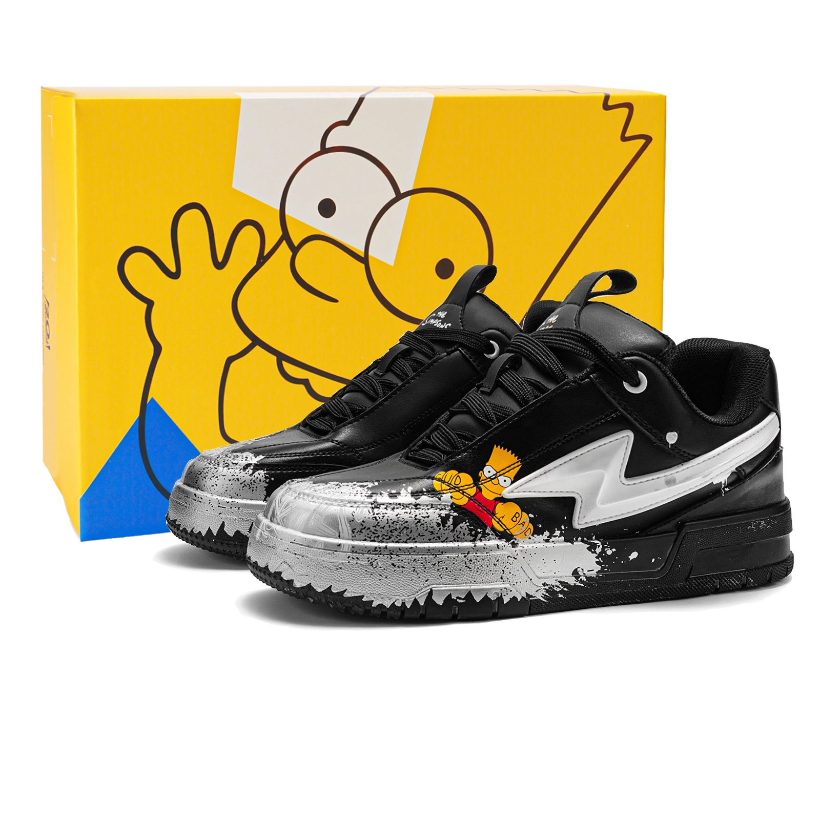 The Simpsons