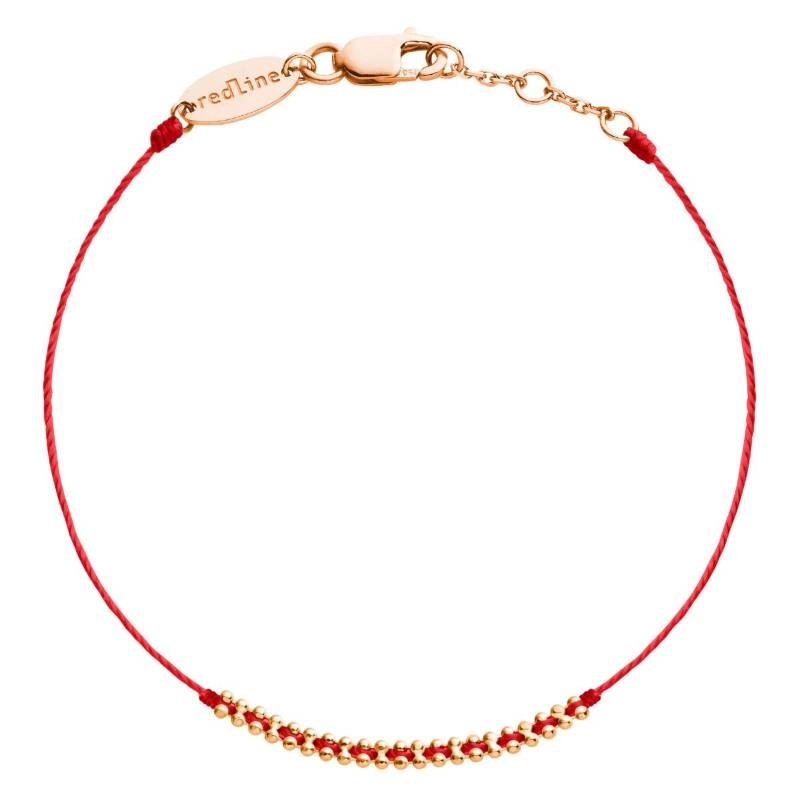 Redline 18K