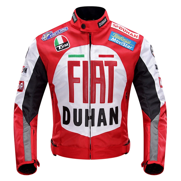 DUHAN D-082 FIAT CE