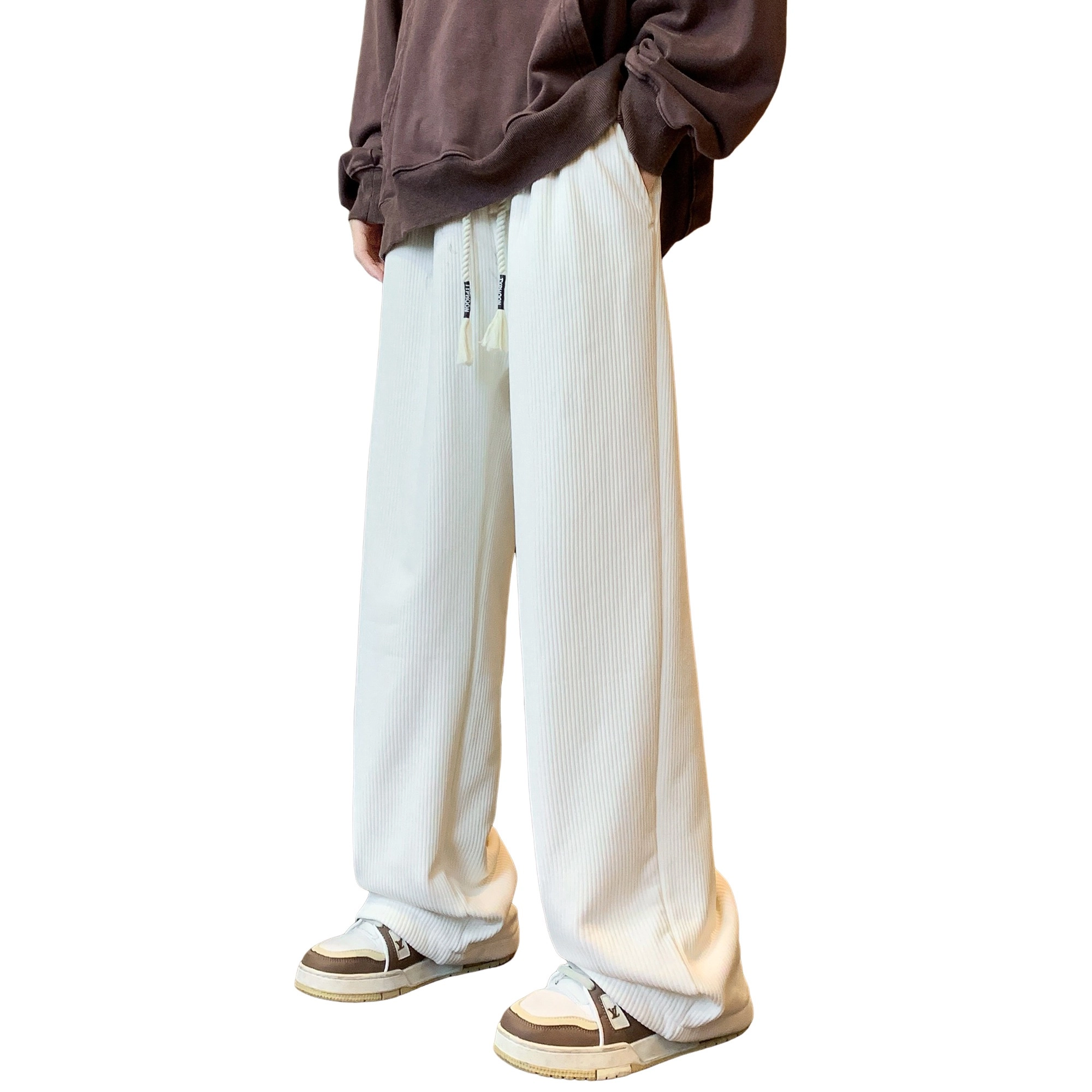 URBAN AUTHENTIC