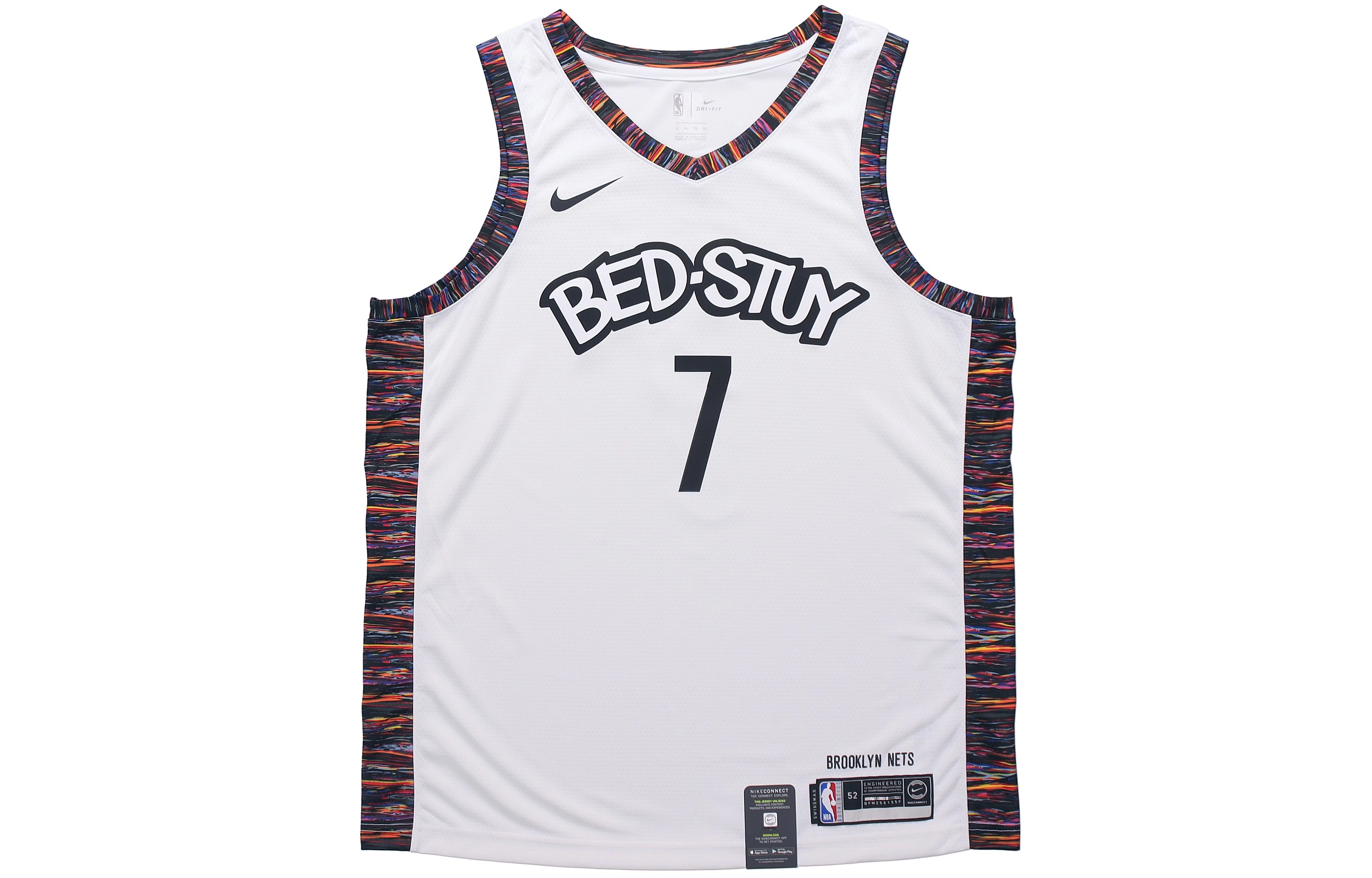 Nike NBA SW 2019-2020 7
