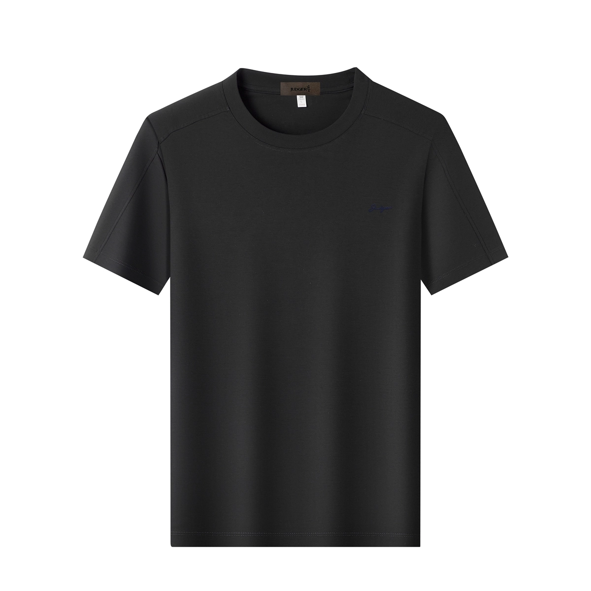 JUDGER T