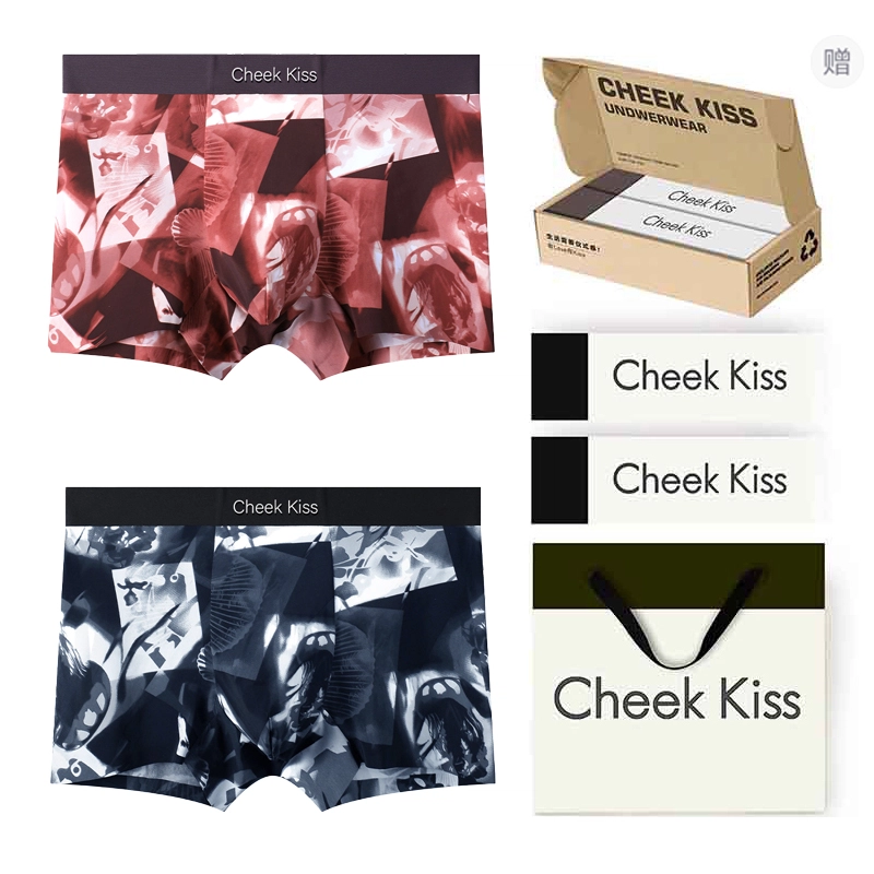 cheekkiss C 1