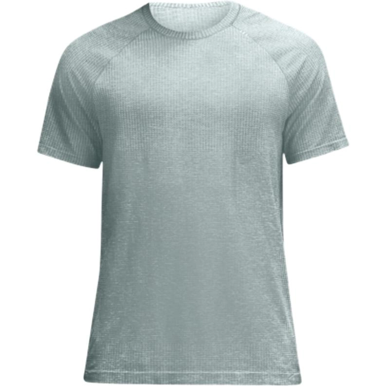 lululemon SS23 Metal Vent Tech T