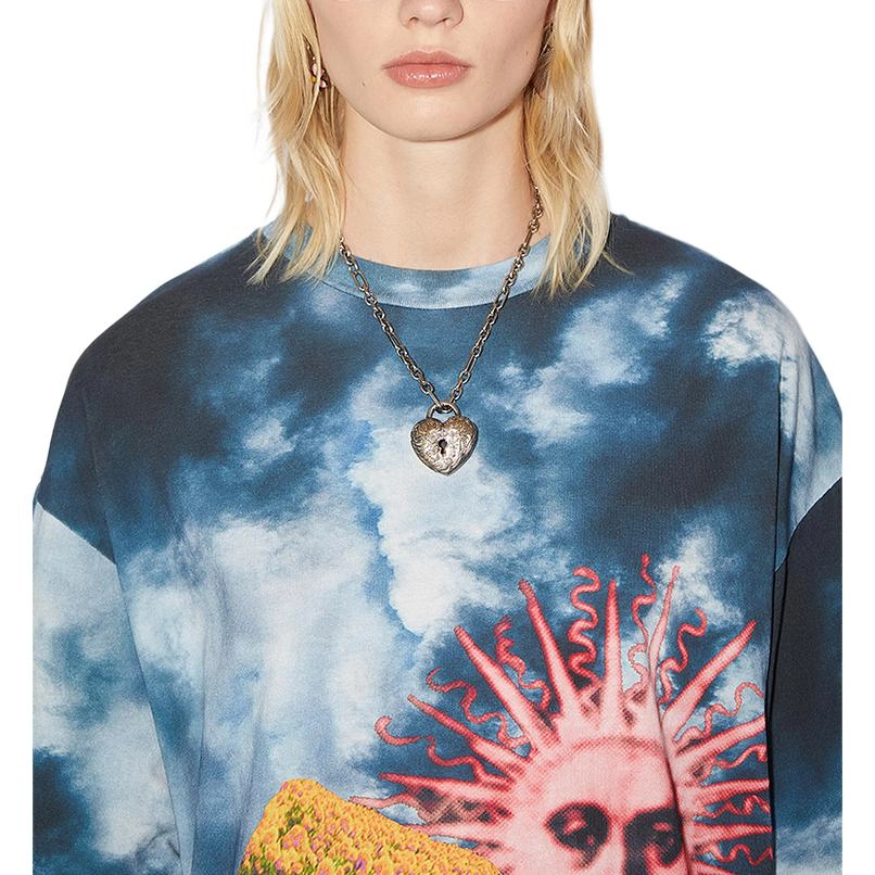 Acne Studios SS22 T