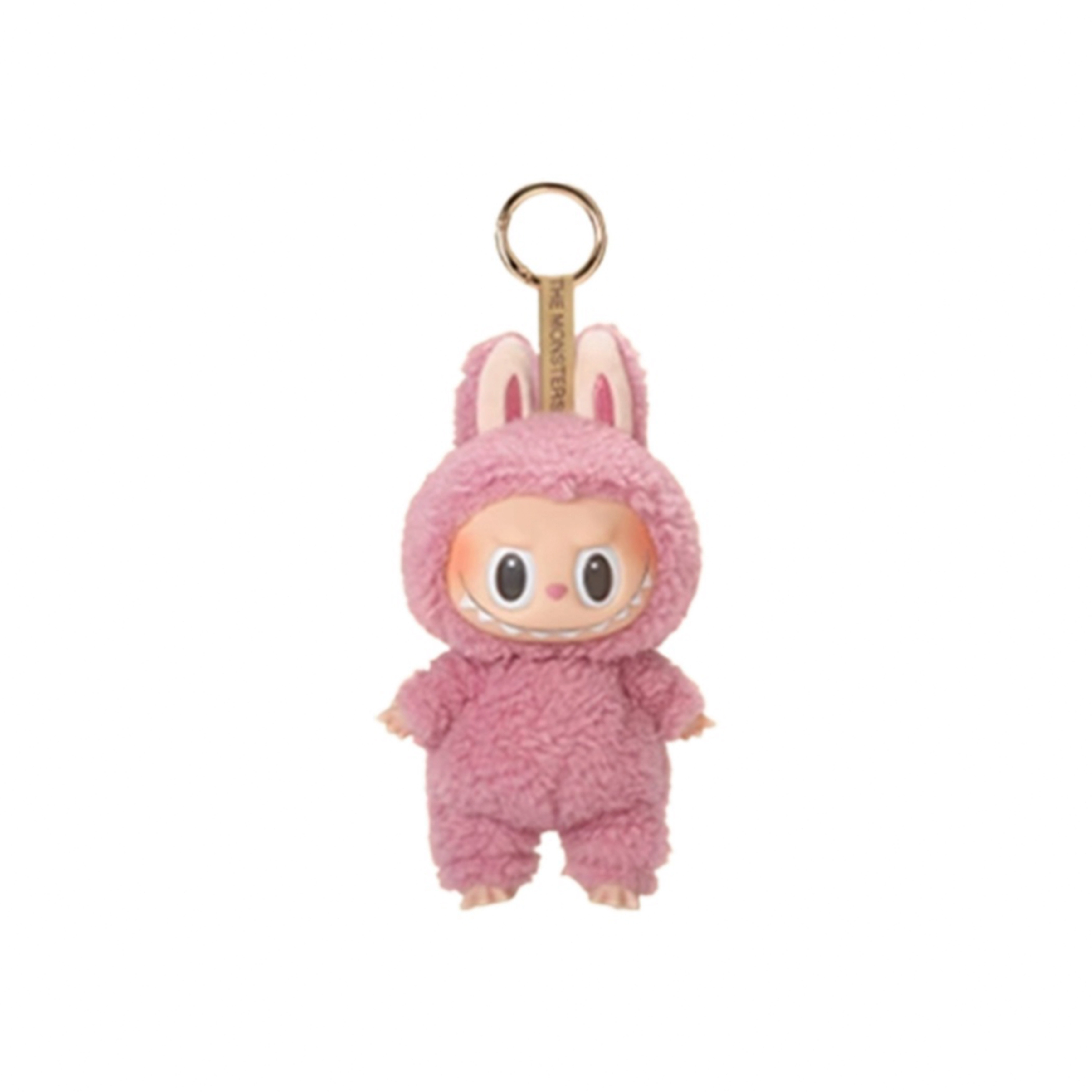POP MART LABUBU THEMONSTERS 17cm