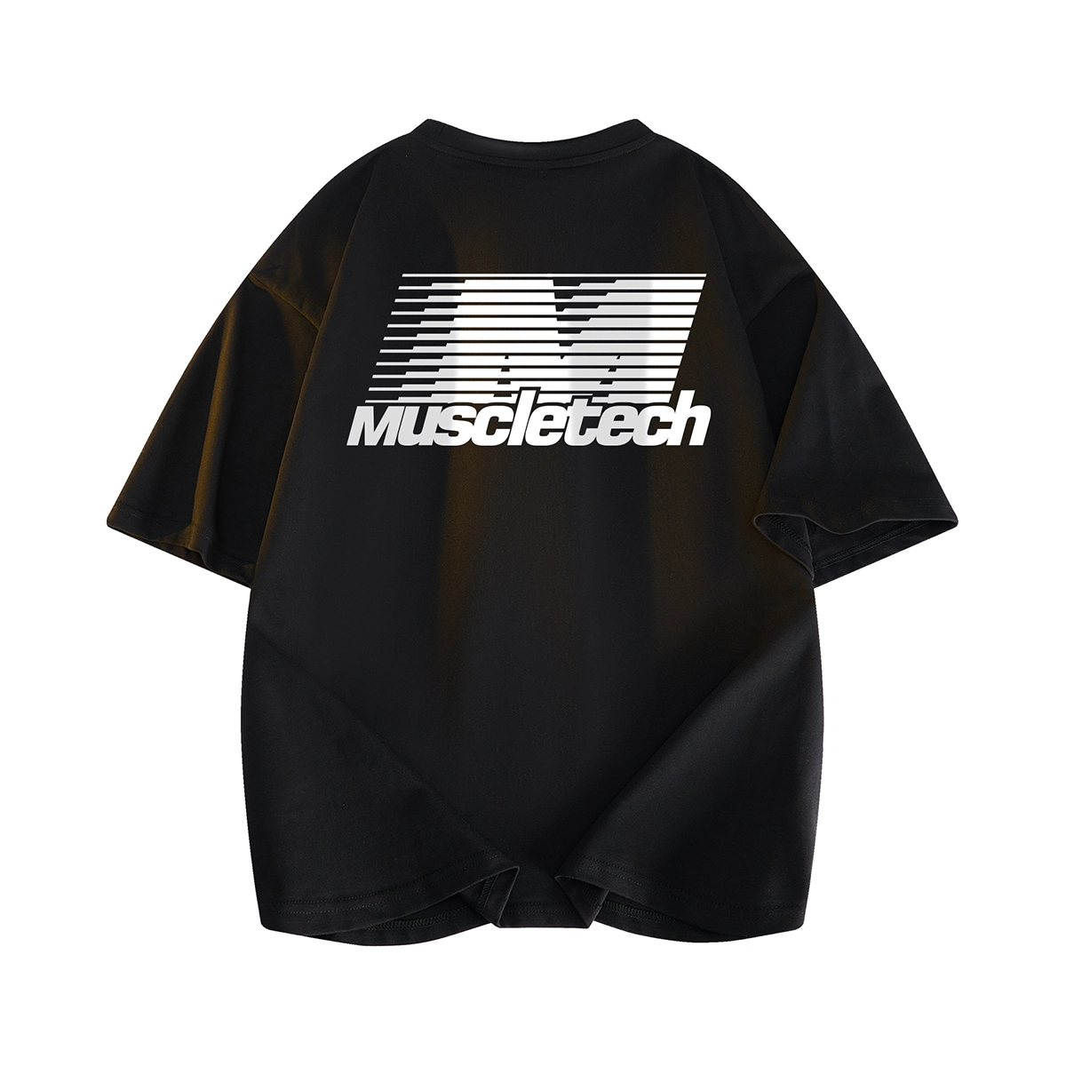 MUSCLETECH logoT