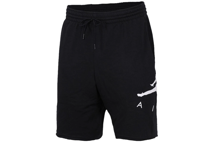Jordan Air Jumpman logo