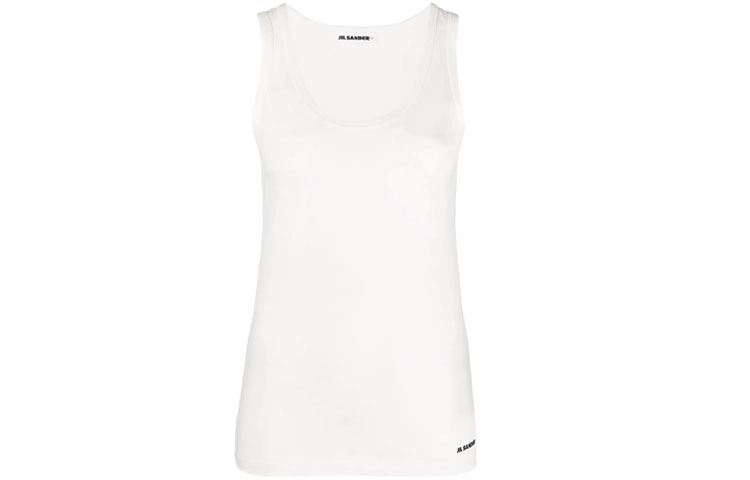 JIL SANDER SS21 Logo