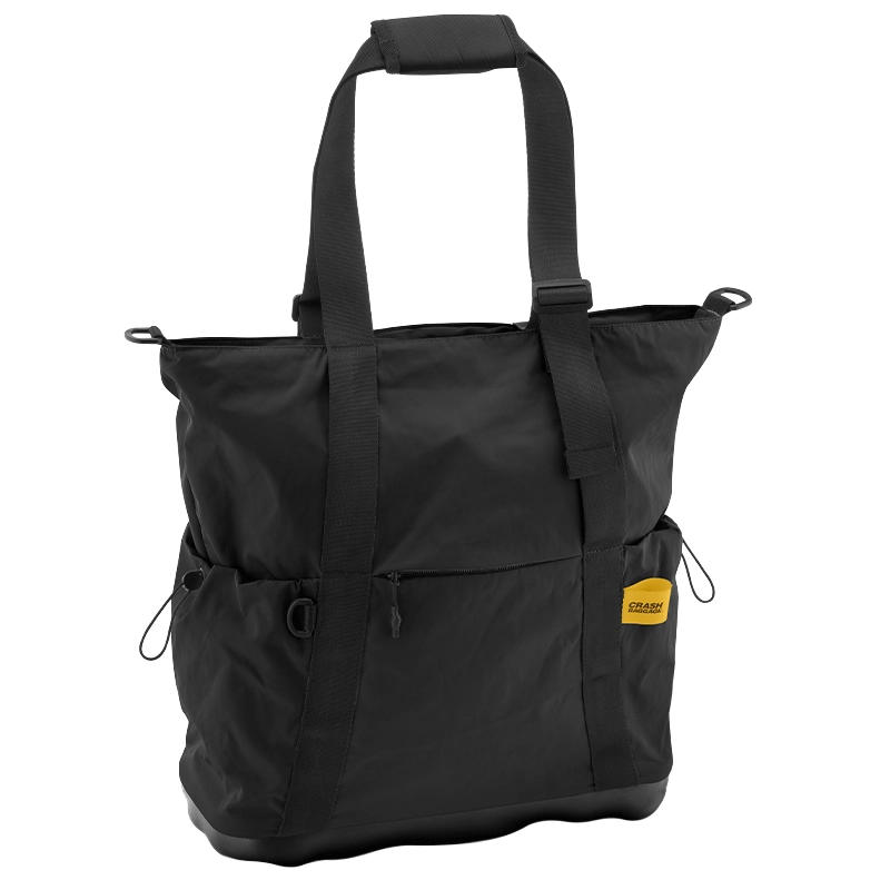CrashBaggage HARD TOTE
