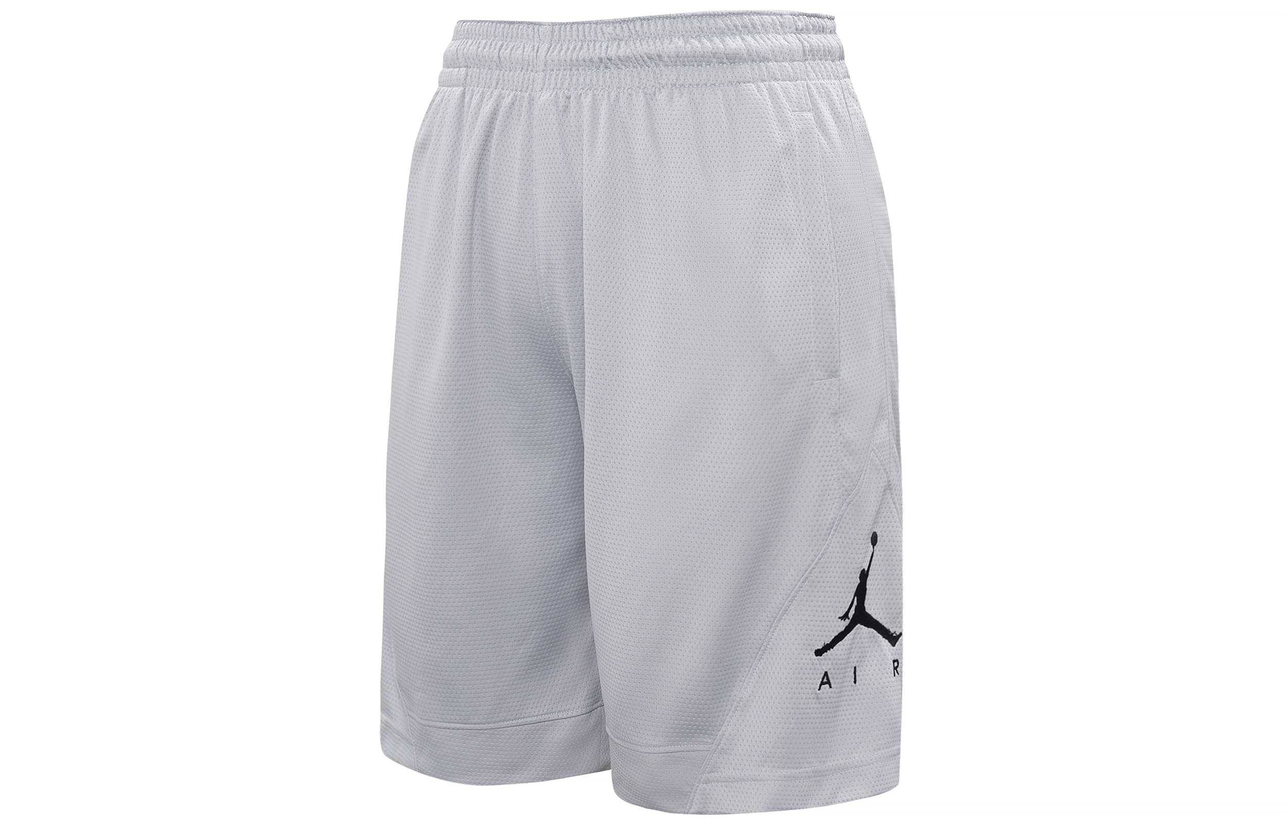 Jordan Air Rise Striped Triangle Logo