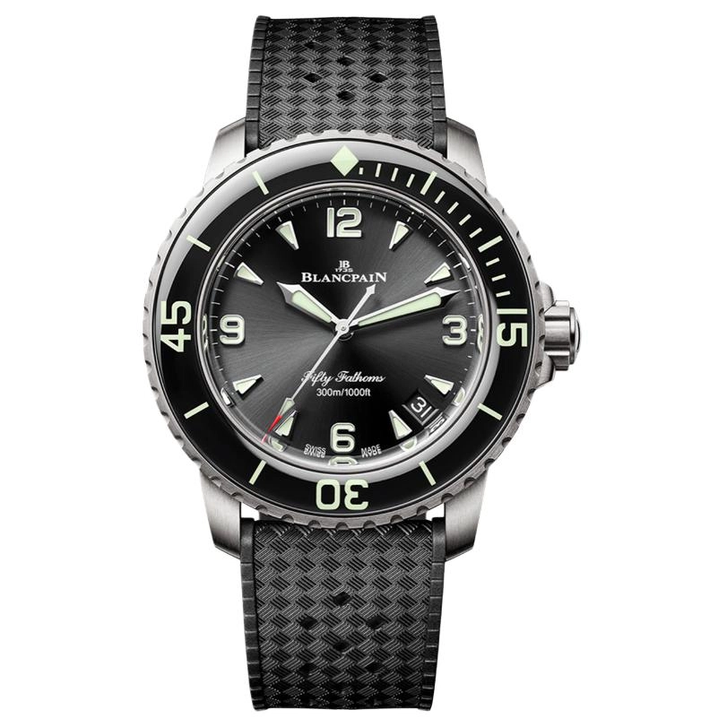 BLANCPAIN FIFTY FATHOMS 300 42.3mm