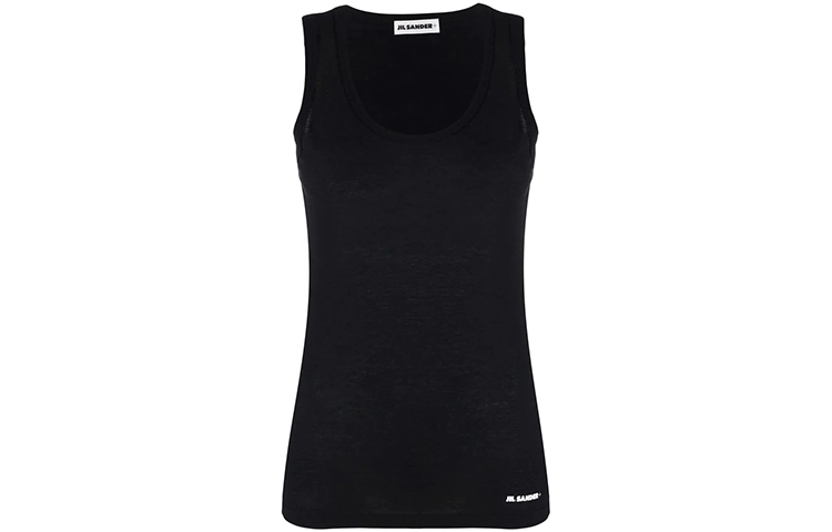 JIL SANDER SS22 Plus Logo