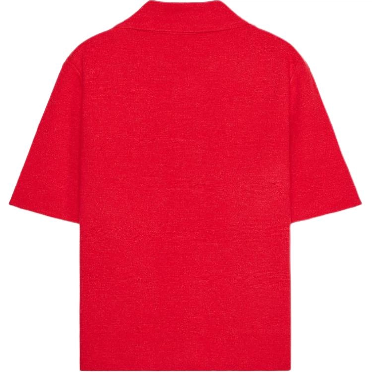 ZARA Polo