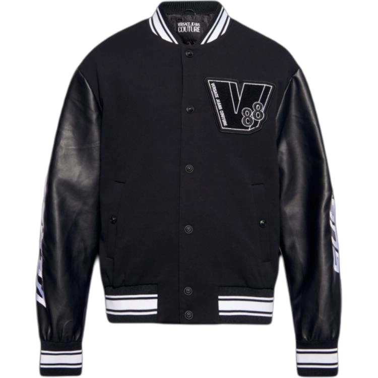 VERSACE JEANS COUTURE SS24 Logo