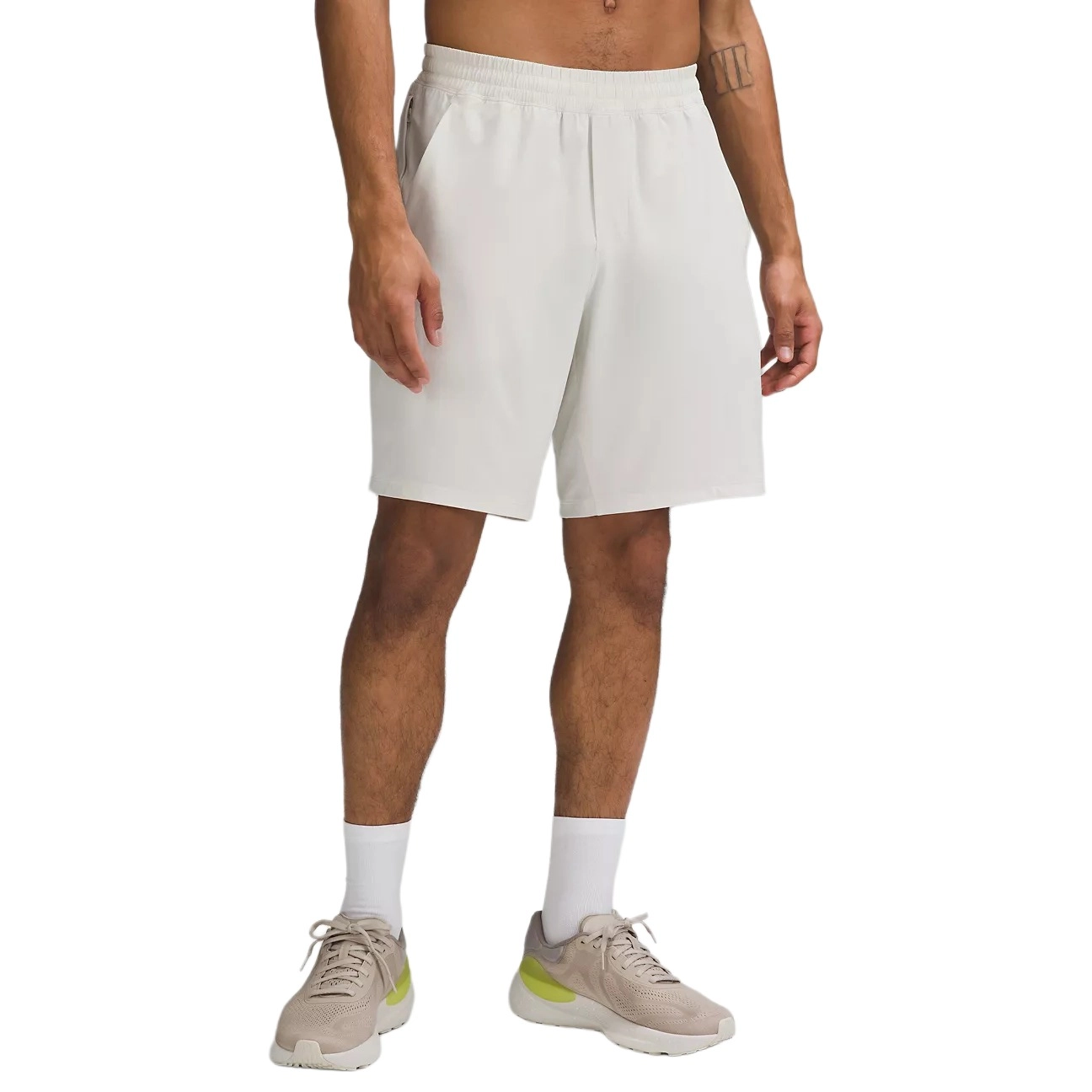 lululemon Pace Breaker