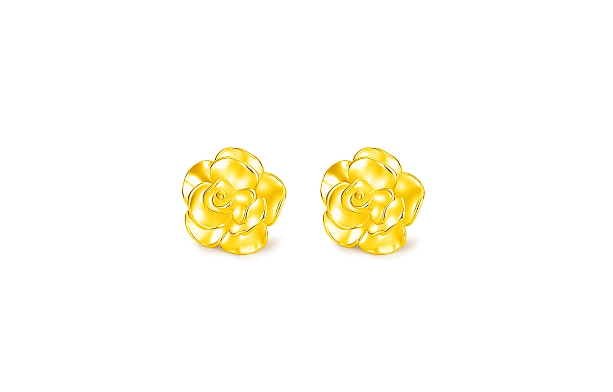 CHINA GOLD ins 999