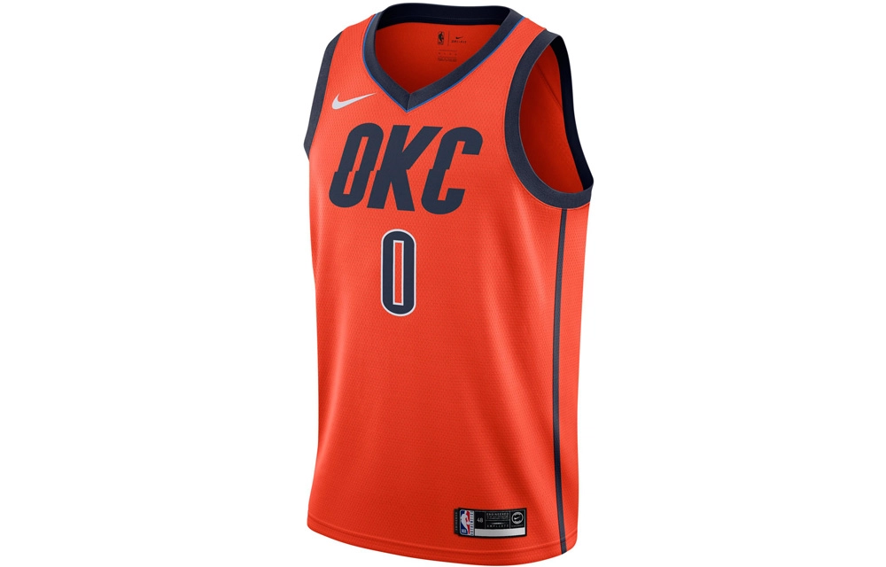 Nike NBA Earned Edition SW