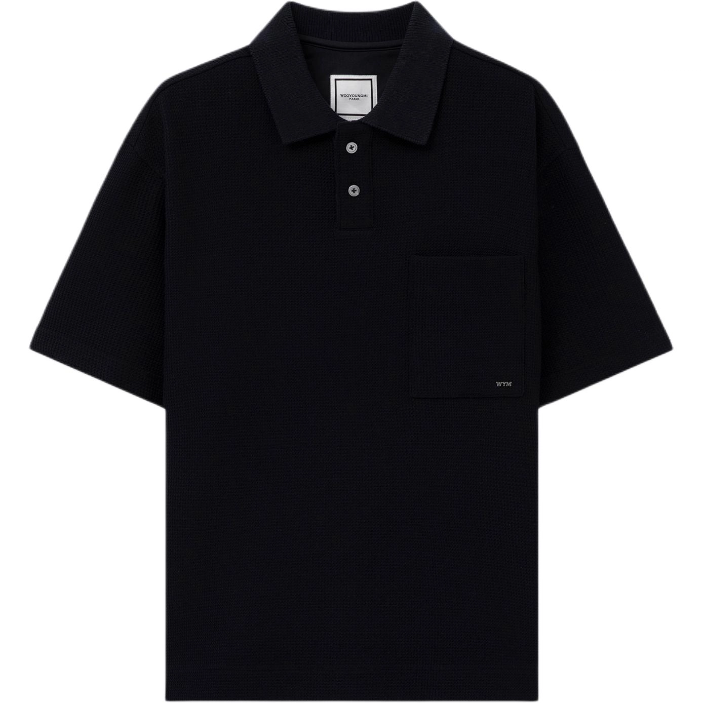 WOOYOUNGMI Polo