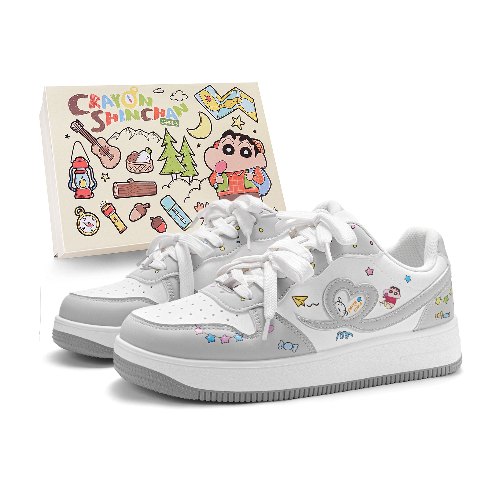 Crayon Shinchan