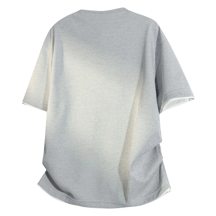 BRUMAIRE BoxycleanfitT