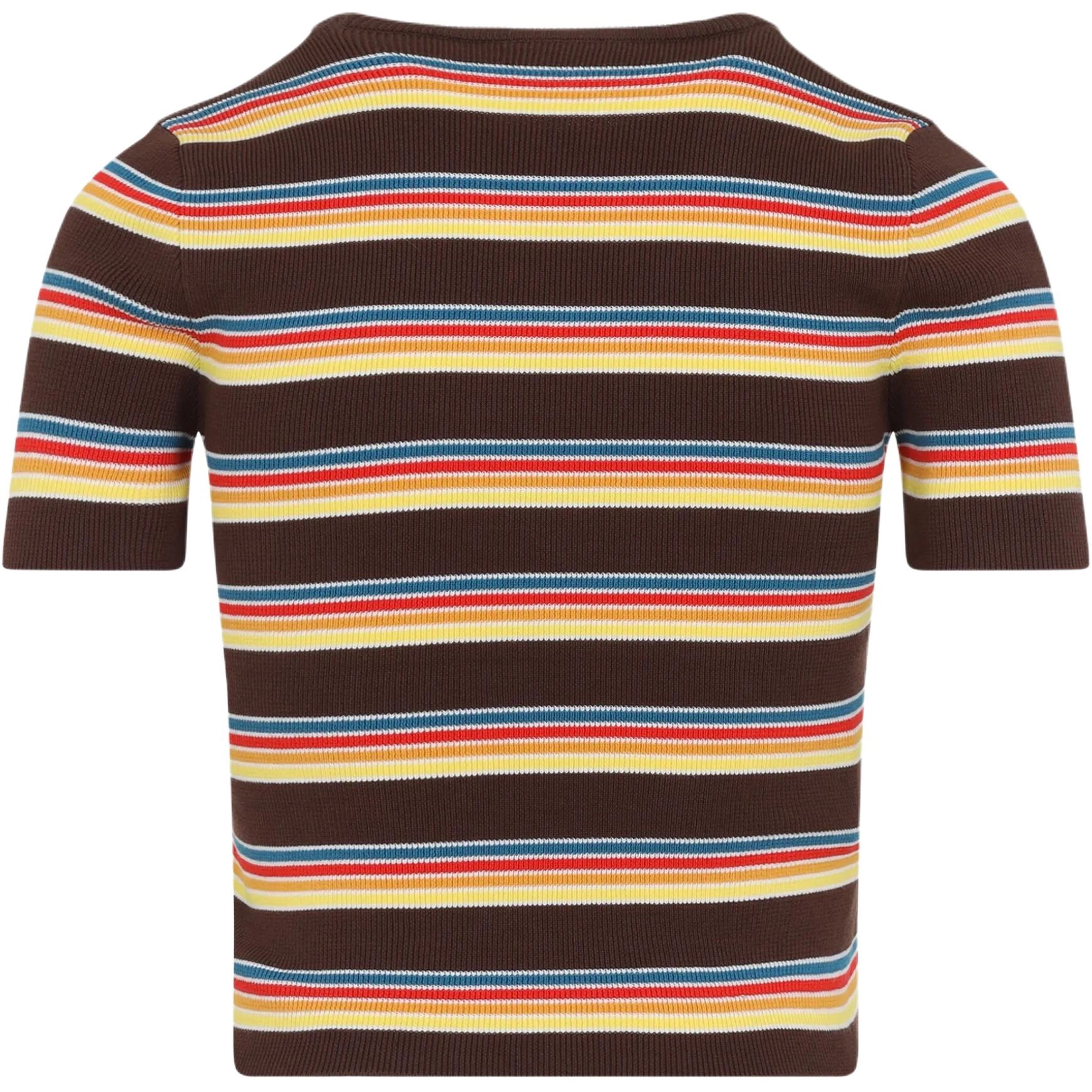 PRADA SS25 Logo