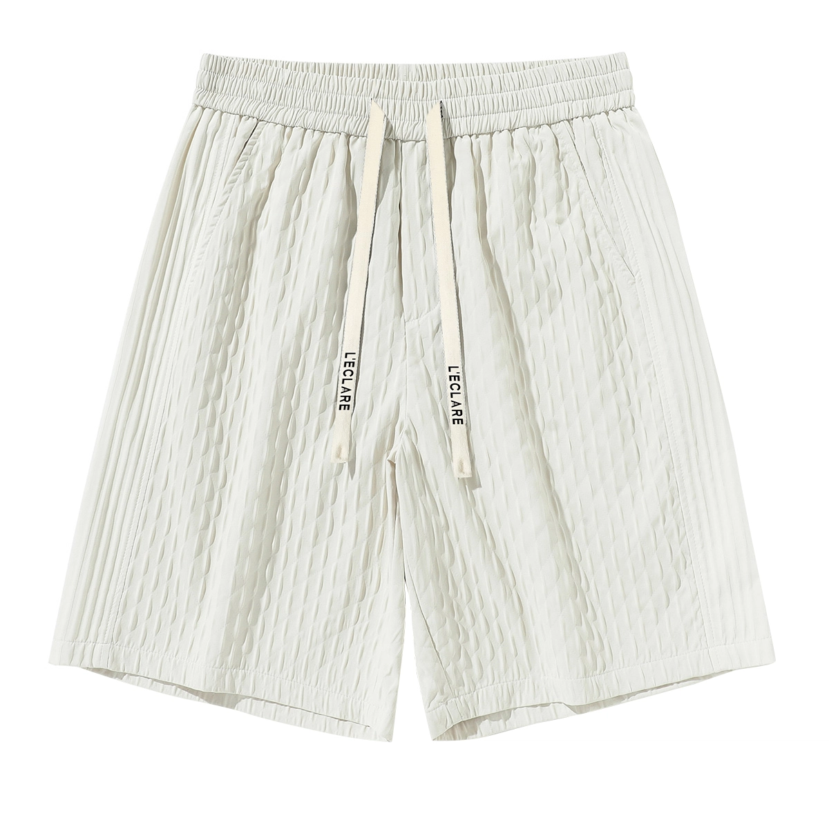 BLANC ECLARE Logo