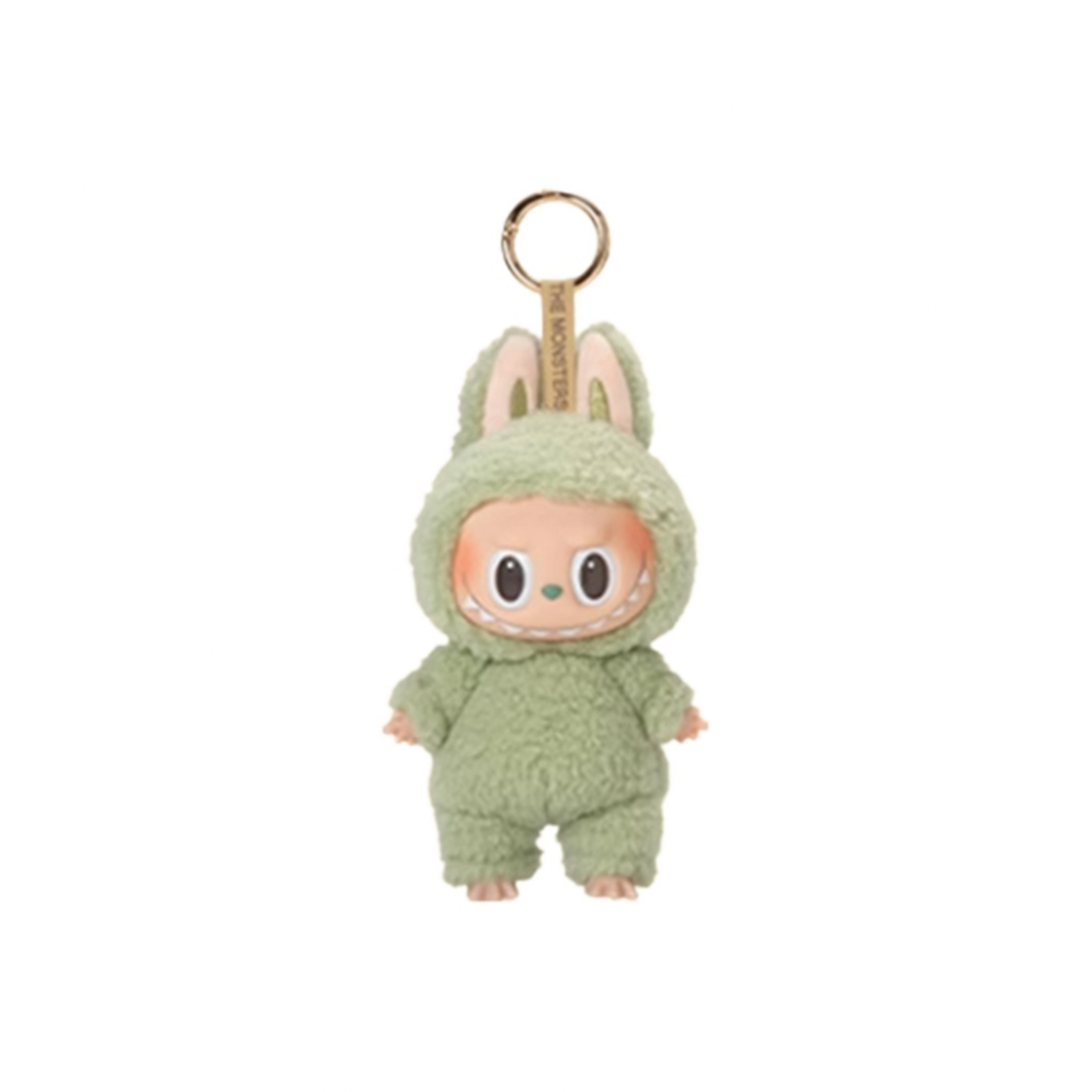 POP MART LABUBU THEMONSTERS 17cm