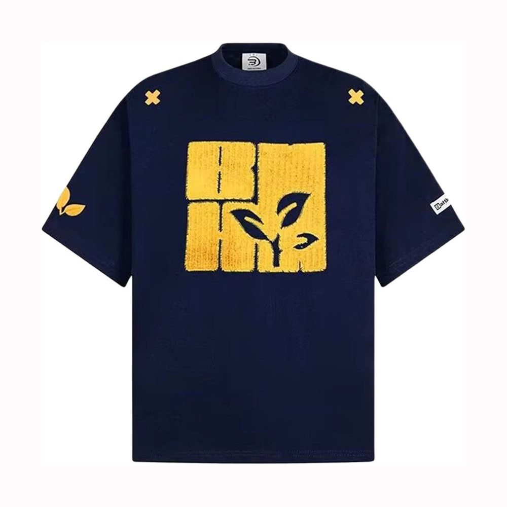 PAINT STAIN T