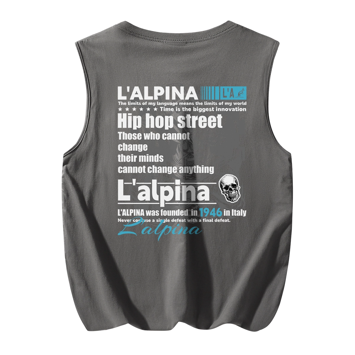 L'ALPINA