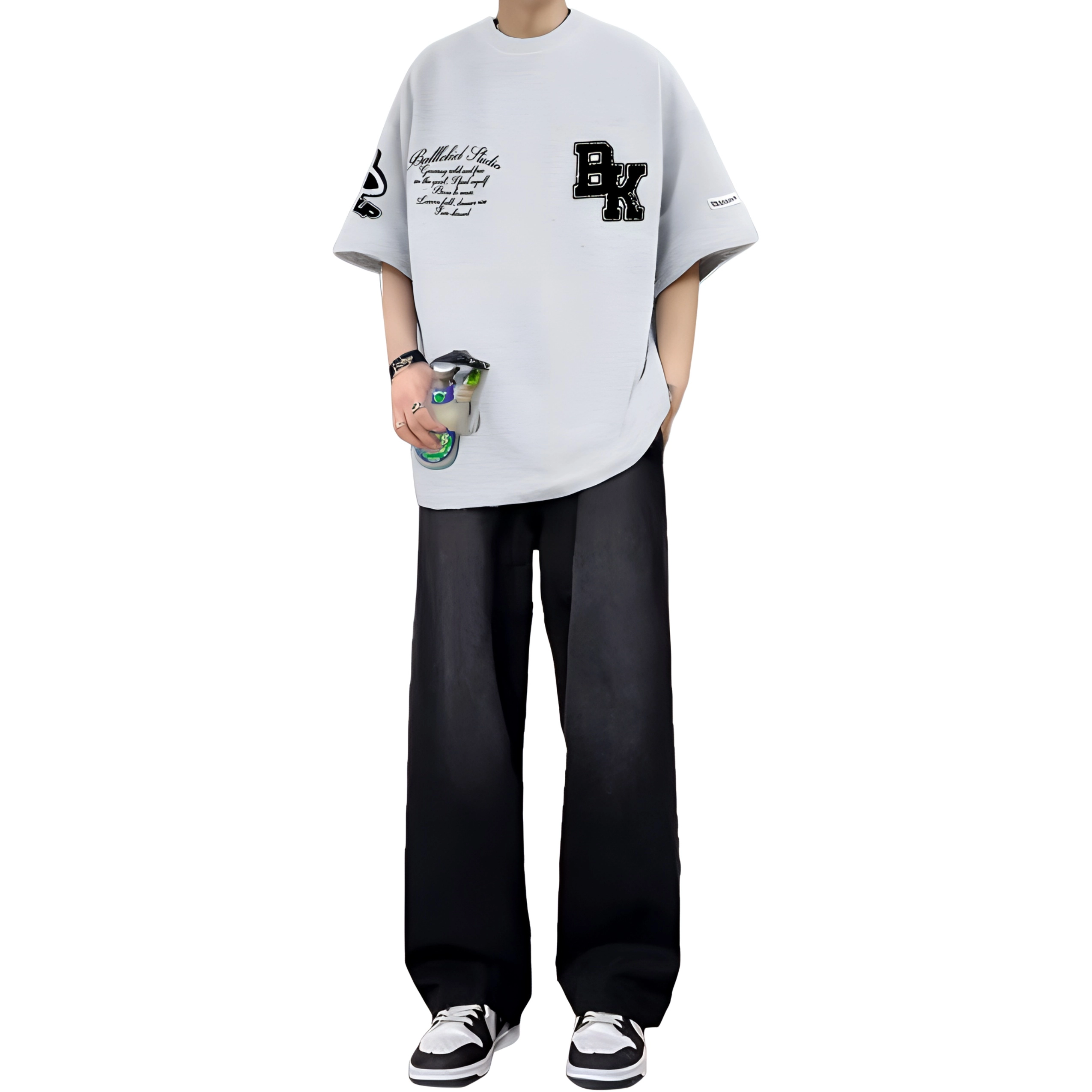 WELTER EXPERIMENT T