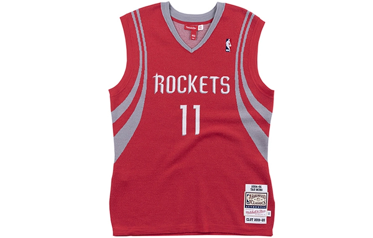 Mitchell Ness NBA x CLOT