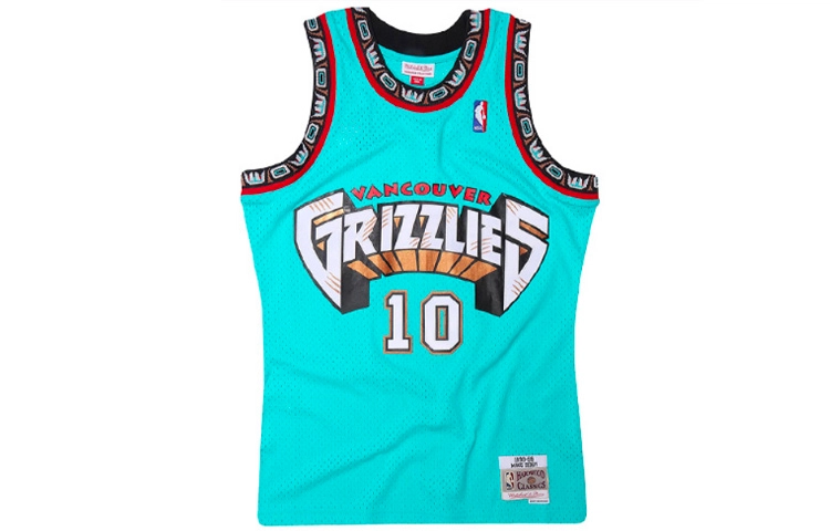 Mitchell Ness NBA SW 98-99 10