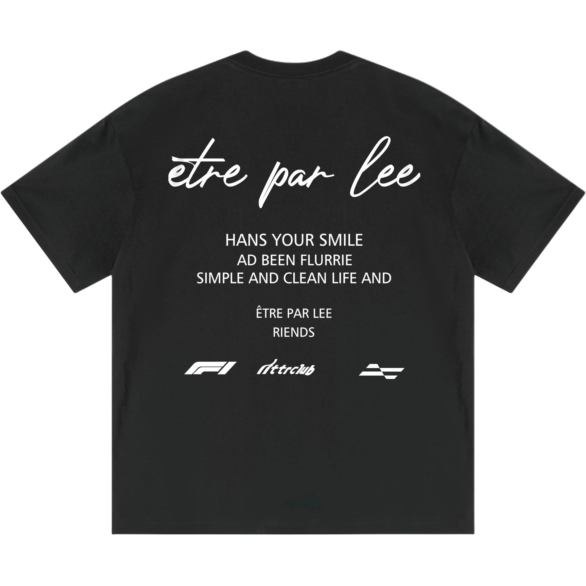 tre par lee T