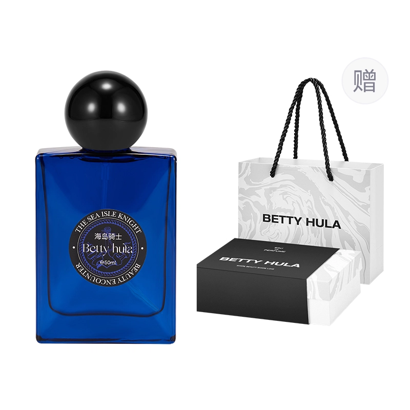 Betty Hula EDP 50ml