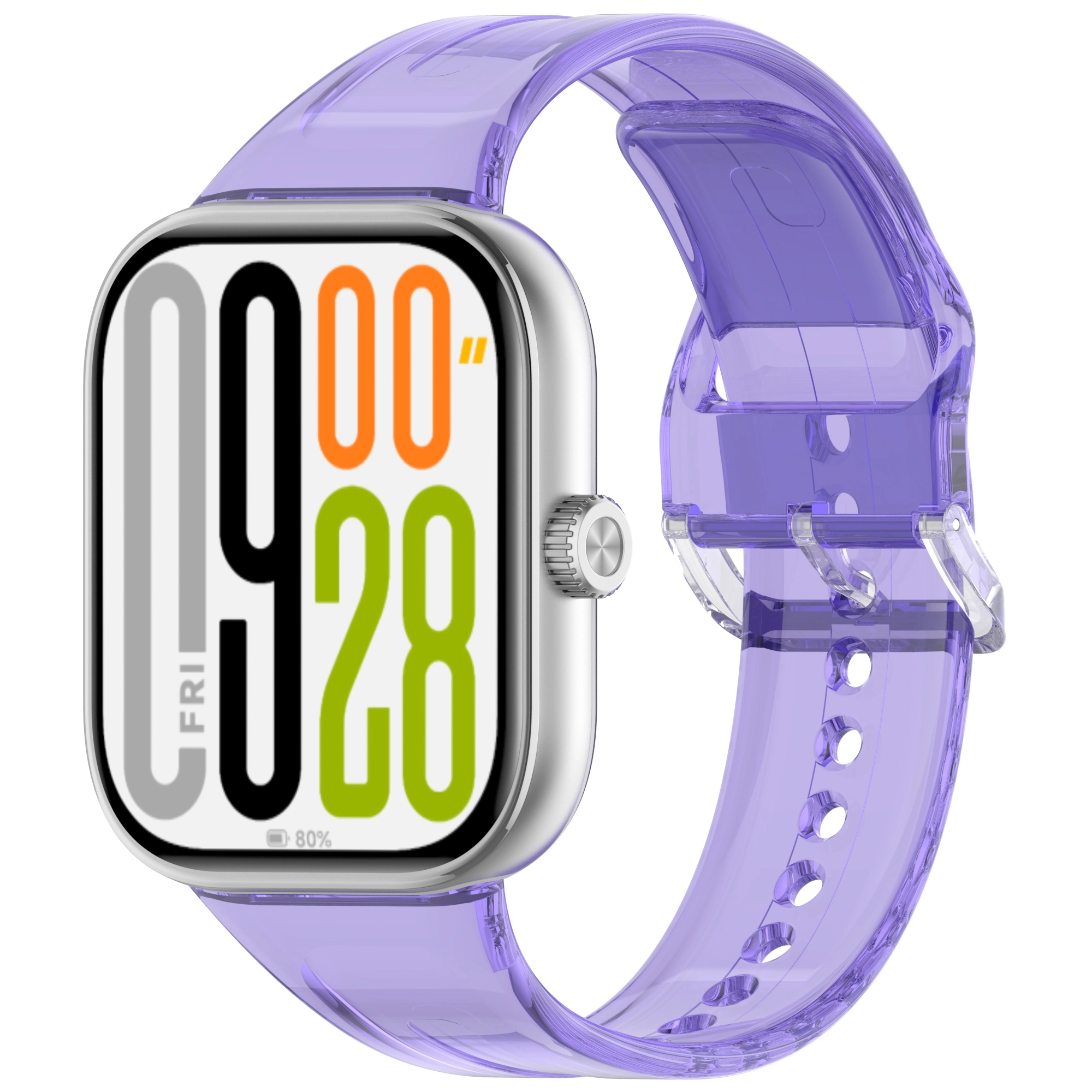 watchbond 212MM TPU