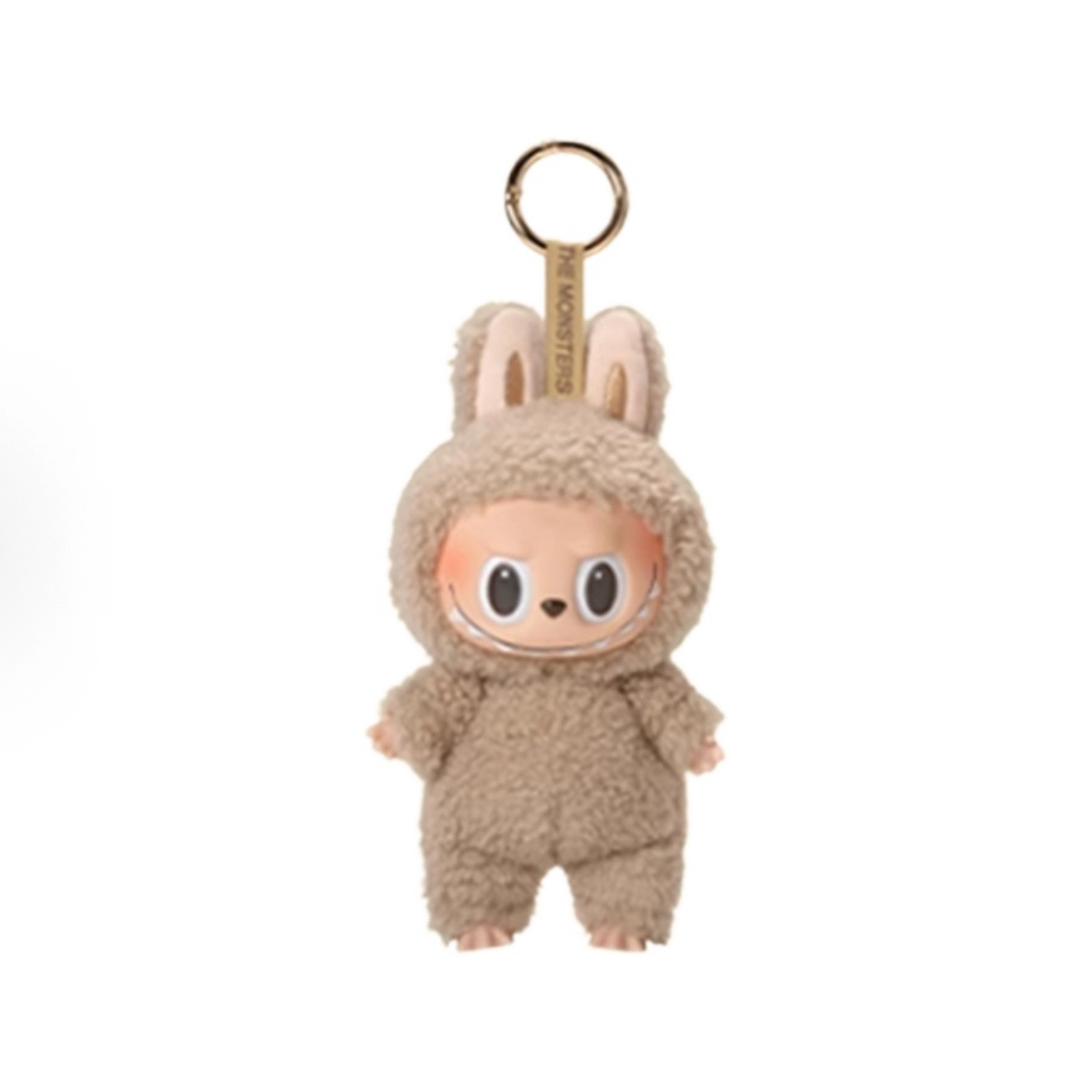 POP MART LABUBU THEMONSTERS 17cm
