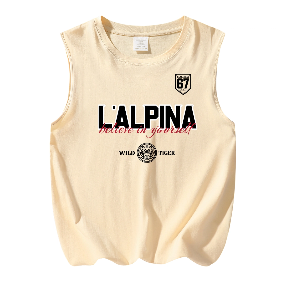 L'ALPINA