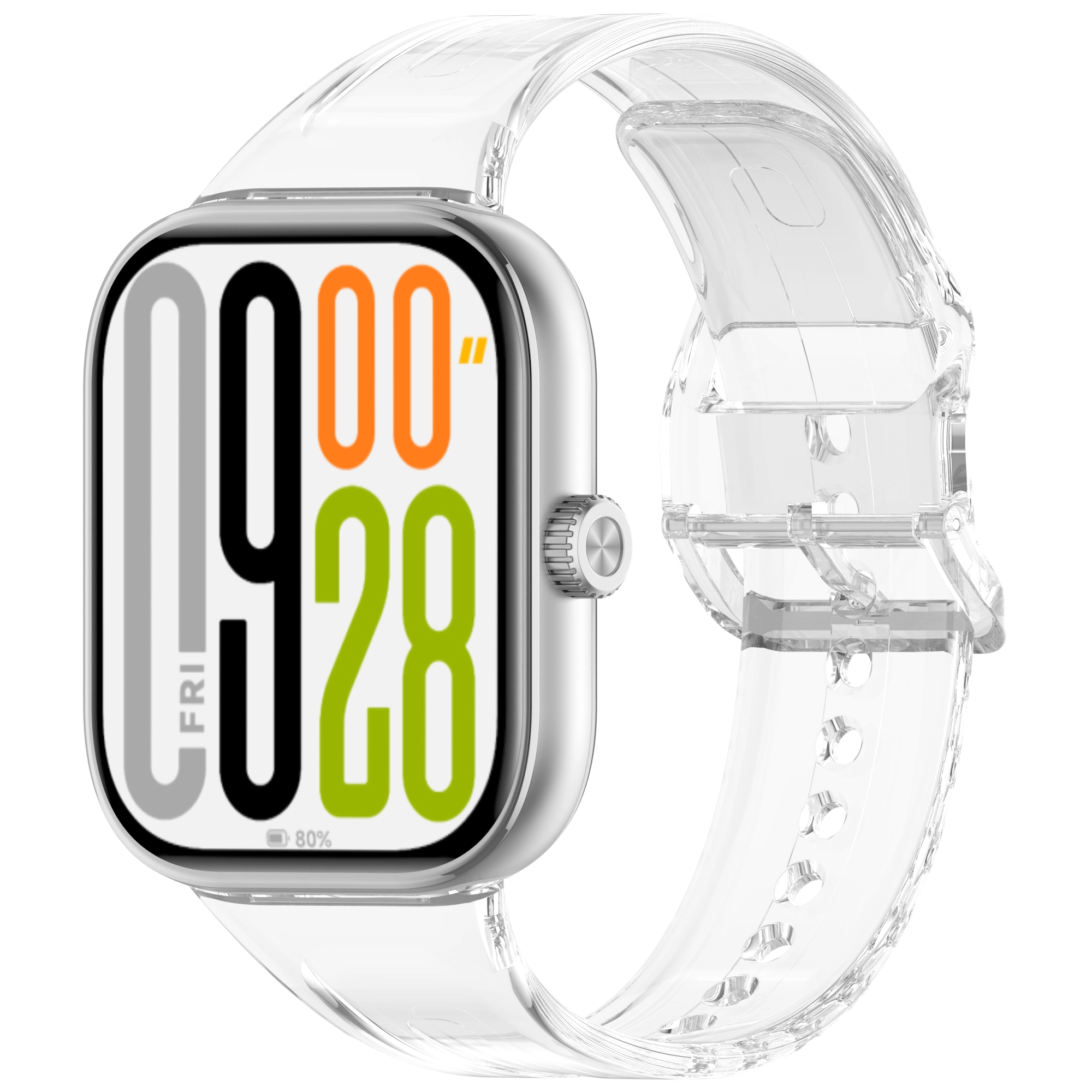 watchbond 212MM TPU
