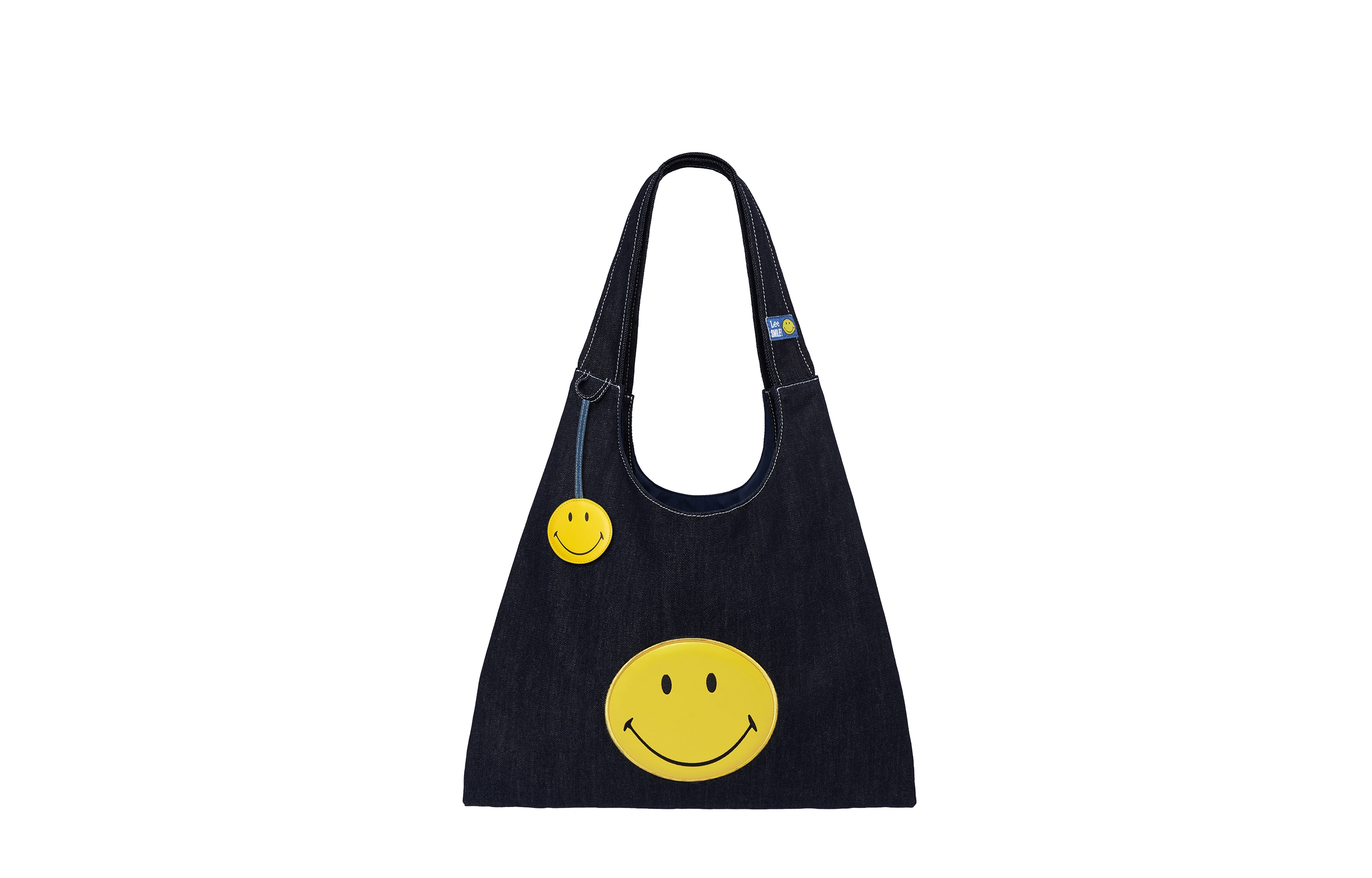 Lee x SMILEY