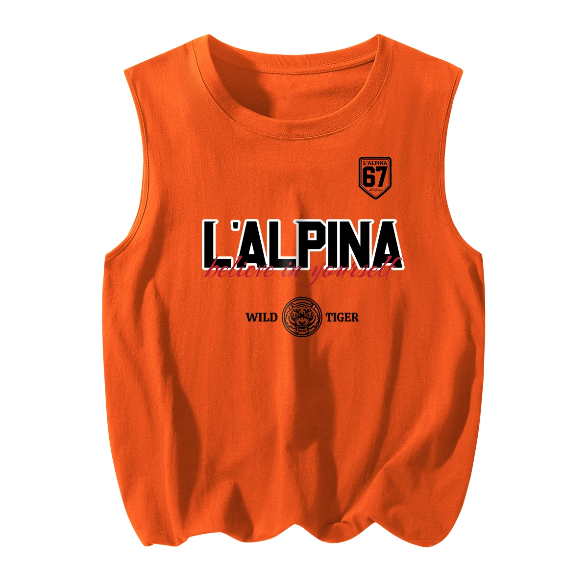 L'ALPINA