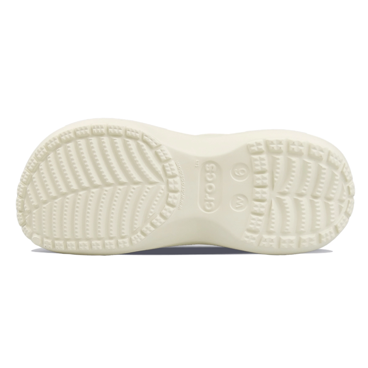 Crocs Classic Quiet Clog EVA